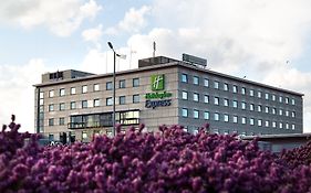 Holiday Inn Express Bradford City Centre By Ihg